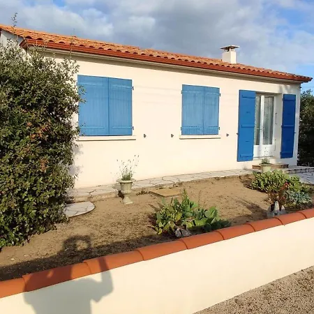Villa La Des Oiseaux Proche *