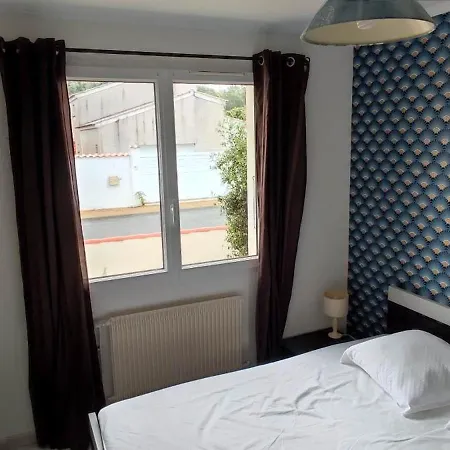 La Des Oiseaux Proche *