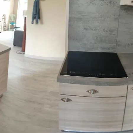 La Des Oiseaux Proche Vila *