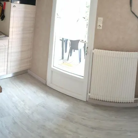 La Des Oiseaux Proche Vila