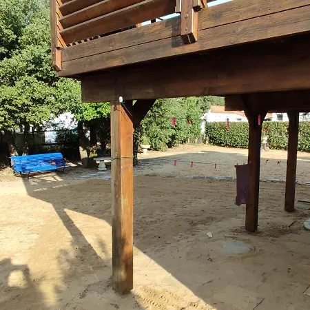 Villa La Des Oiseaux Proche *