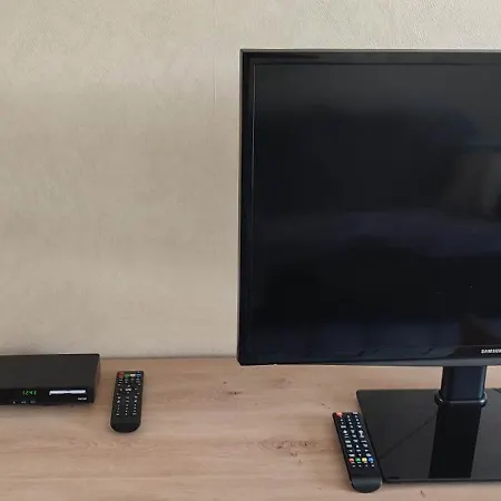 Vila La Des Oiseaux Proche