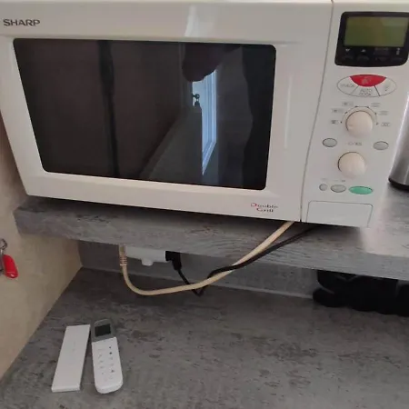 La Des Oiseaux Proche * Longeville-sur-Mer