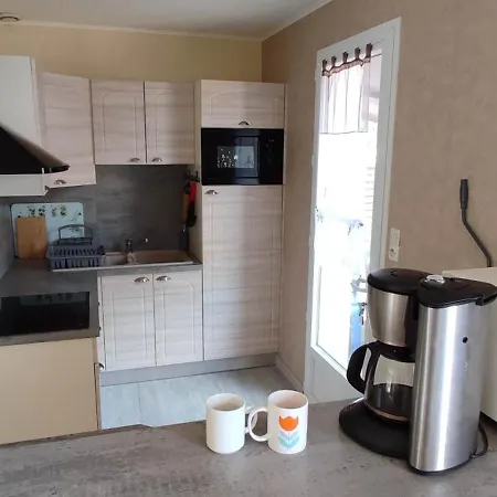 La Des Oiseaux Proche Longeville-sur-Mer