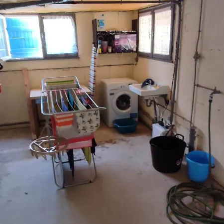 La Des Oiseaux Proche Longeville-sur-Mer