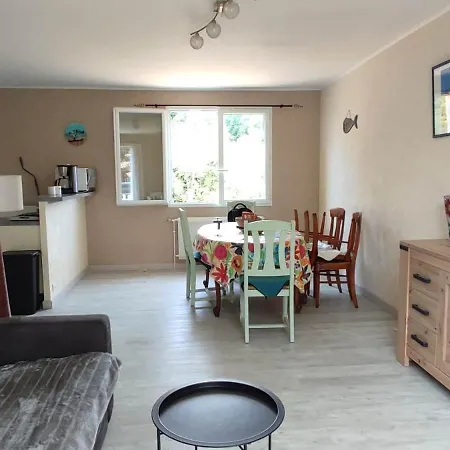 Vila La Des Oiseaux Proche *