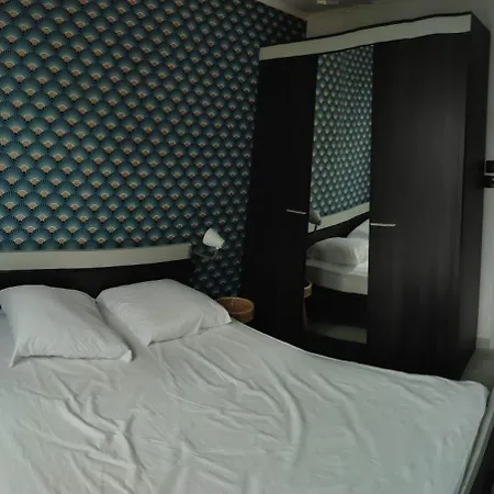 Vila La Des Oiseaux Proche Longeville-sur-Mer