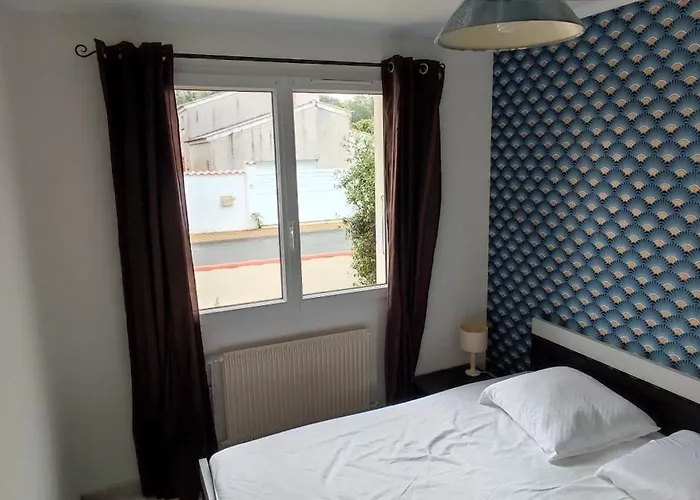 La Des Oiseaux Proche *