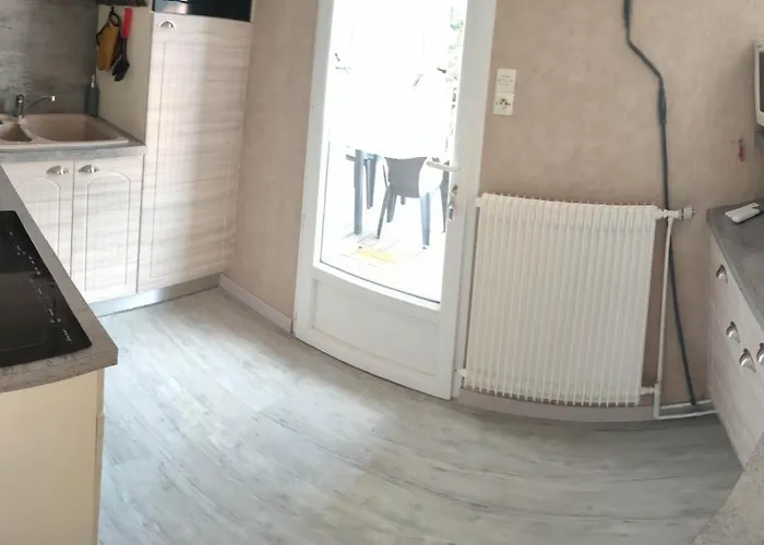 La Des Oiseaux Proche Villa