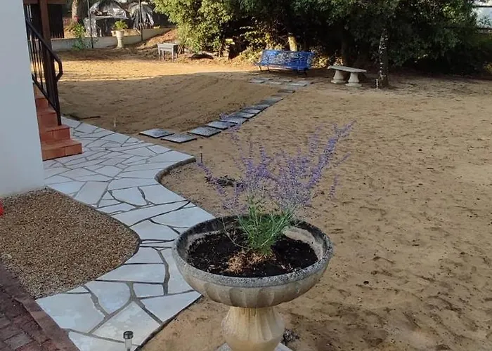 La Des Oiseaux Proche Villa